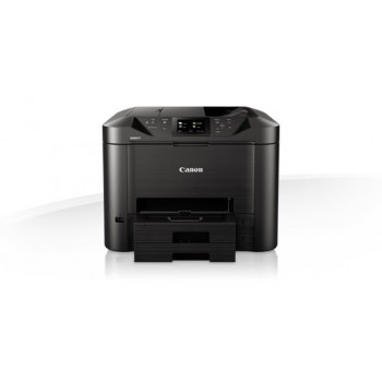Canon MAXIFY - Color - Duplex - 0971C009