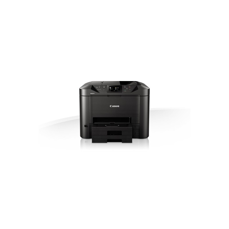 Canon MAXIFY - Color - Duplex - 0971C009