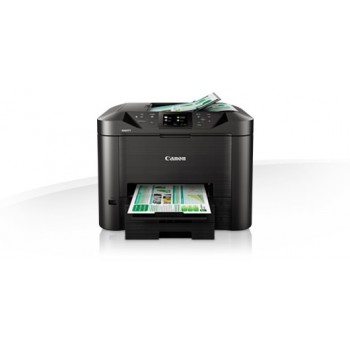 Canon MAXIFY - Color - Duplex - 0971C009