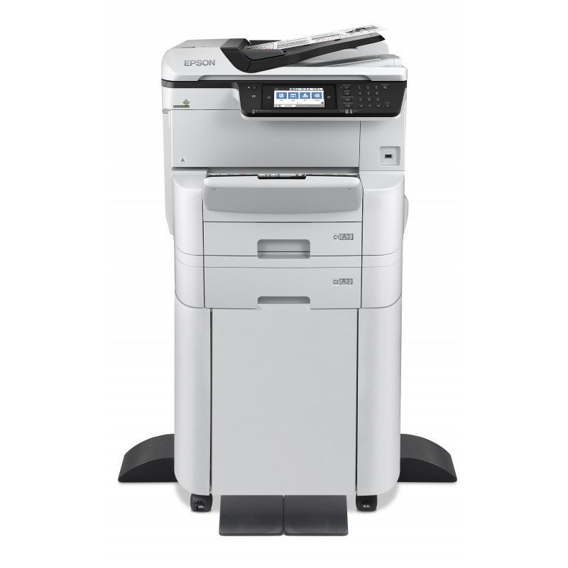 Epson WorkForce Pro - Color - Duplex - C11CG68401BR