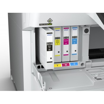 Epson WorkForce Pro - Color - Duplex - C11CG68401BR