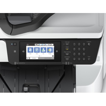 Epson WorkForce Pro - Color - Duplex - C11CG68401BR