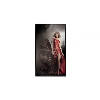 LG 98LS95D-B, 2,49 m (98"), LCD, 3840 x 2160 Pixeles, 500 cd   m², 4K Ultra HD, 8 ms