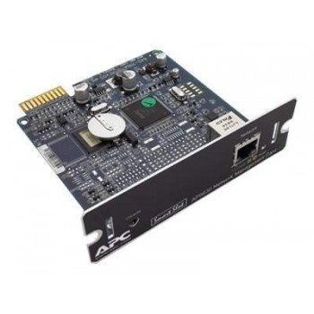 UPS NETWORK MANAGEMENT CARD 2 A7221190