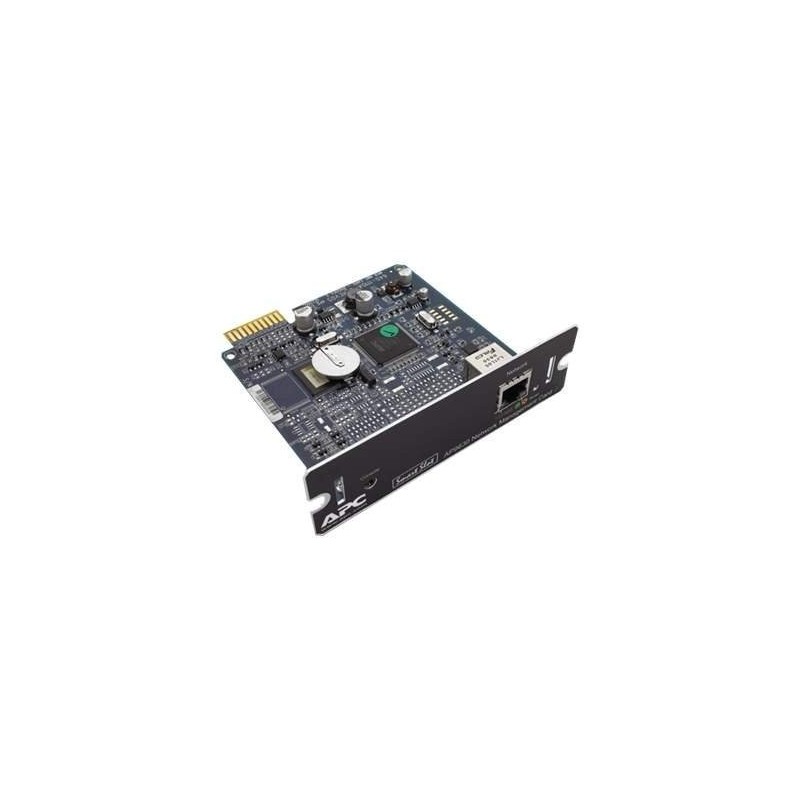 UPS NETWORK MANAGEMENT CARD 2 A7221190