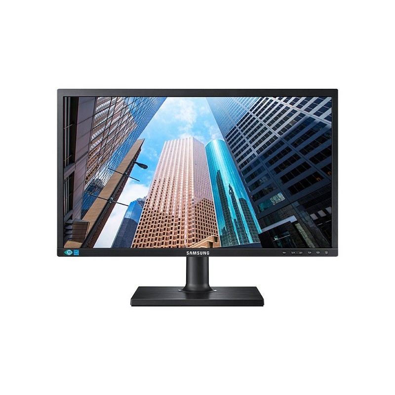 Samsung S22E650D - 21.5 - Full HD - LED - 4 ms - Negro - LS22E6UDSG EN