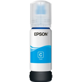 Epson 106 Cian C13T00R240