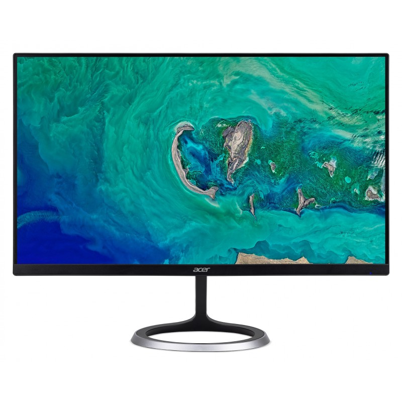 Acer ED246Y - 23.8 - Full HD - 4 ms - Plata - UM.QE6EE.001