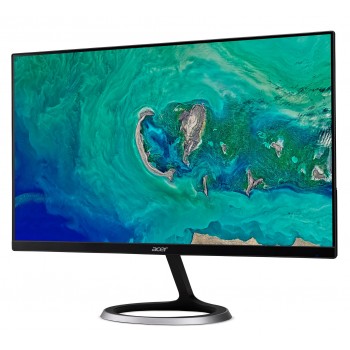 Acer ED246Y - 23.8 - Full HD - 4 ms - Plata - UM.QE6EE.001
