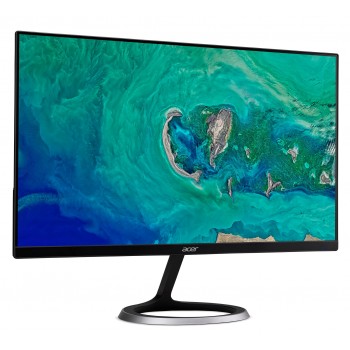 Acer ED246Y - 23.8 - Full HD - 4 ms - Plata - UM.QE6EE.001