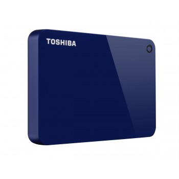Toshiba Canvio Advance 1TB USB Type-A 3.0 (3.1 Gen 1) Azul HDTC910EL3AA