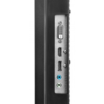 MEDION X58222 - 31.5 - Wide Quad HD - ADS - 5 ms - Negro, Plata - 30023061