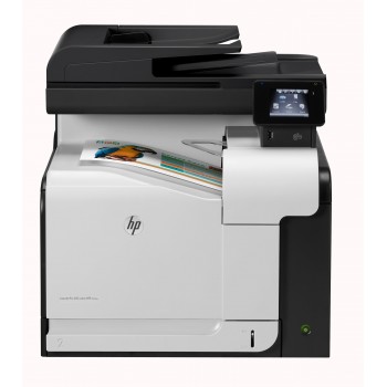 HP LaserJet Impresora multifunción LaserJet Pro 500 color M570dw, Laser, Impresión a color, 600 x 60 CZ272A