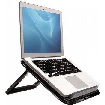SOPORTE ELEVAD PORTATIL I-SPIRE NEG 8212001