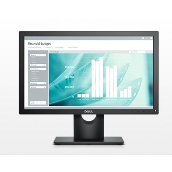 Dell - 18.5 - HD - TN - 5 ms - Negro - 210-AFOW