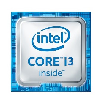 Intel Core - i3-6100 - 3,7 GHz BX80662I36100