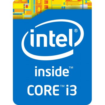 Intel Core - i3-6100 - 3,7 GHz BX80662I36100