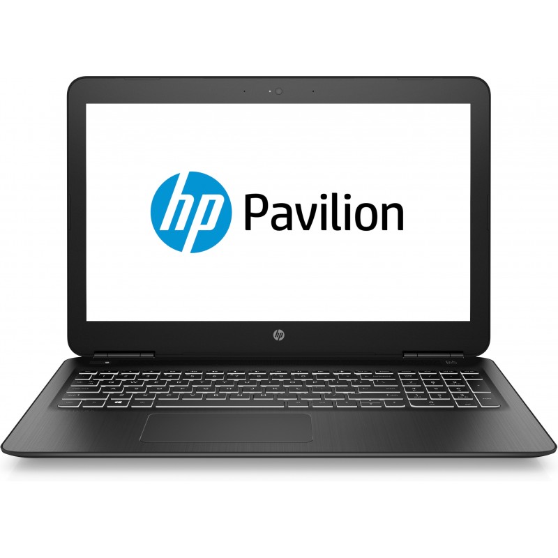 HP Pavilion - 15-bc450ns - i5-8300H 15,6 pulgadas 8 GB 1,1TB FreeDOS 4AR17EA