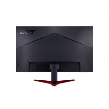 Acer - 27 - Full HD - LED - 1 ms - Negro - UM.HV0E.001 UM.HV0EE.001