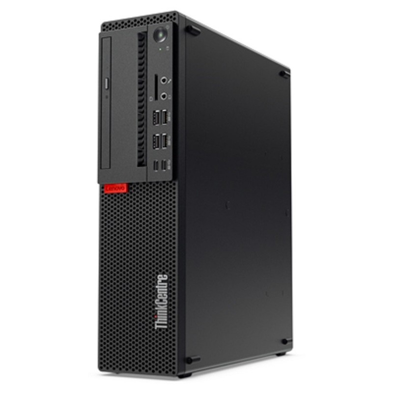 Lenovo ThinkCentre M i5-7400 4 GB 256GB Windows 10 Pro 10M7005PSP