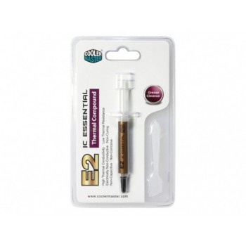 Cooler Master IC Essential E2, Oro RG-ICE2-TA15-R1