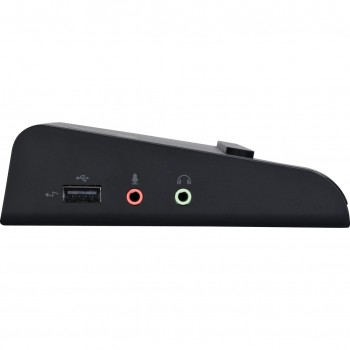 Targus USB 3.0 SuperSpeed Dual Video Docking Station with Power, Cable, USB 3.0 (3.1 Gen 1) Type-A,  ACP71EUZ