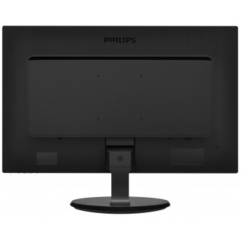 Philips - 24 - Full HD - TFT - 5 ms - Negro - 246V5LSB 00