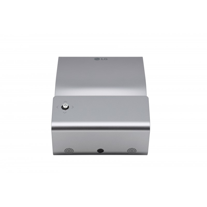 Projector LG PH450UG HD Ready WXGA 1280x800 (Reacondicionado)