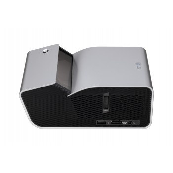 Projector LG PH450UG HD Ready WXGA 1280x800 (Reacondicionado)
