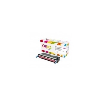 ARMOR K12192OW C9733A, EP-86M Magenta K12192OW