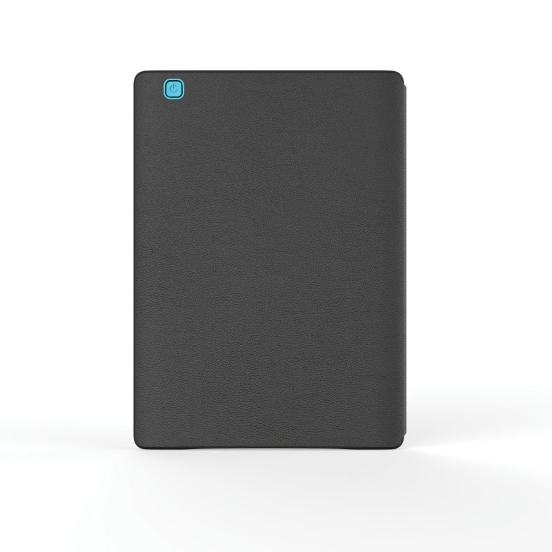 SLEEPCOVER KOBO AURA 2 BLACK N236-AC-BK-E-PU