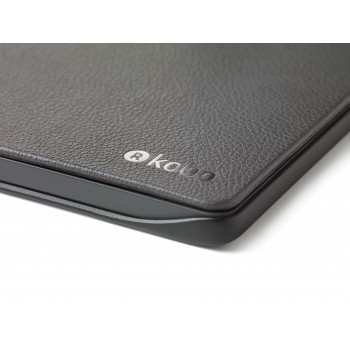 SLEEPCOVER KOBO AURA 2 BLACK N236-AC-BK-E-PU