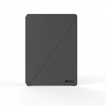 SLEEPCOVER KOBO AURA 2 BLACK N236-AC-BK-E-PU