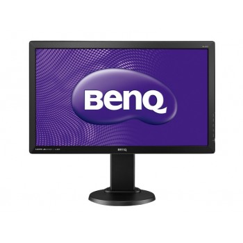 Benq BL2405HT - 24 - Full HD - 5 ms - Negro - 9H.LAXLB.HBE