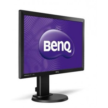 Benq BL2405HT - 24 - Full HD - 5 ms - Negro - 9H.LAXLB.HBE