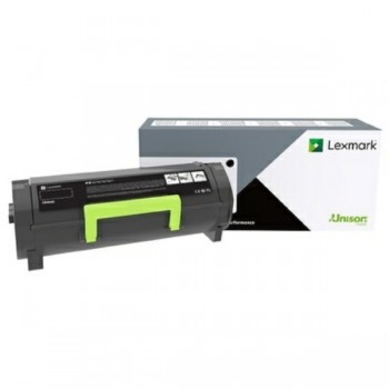 Lexmark 56F2X0E Negro 56F2X0E
