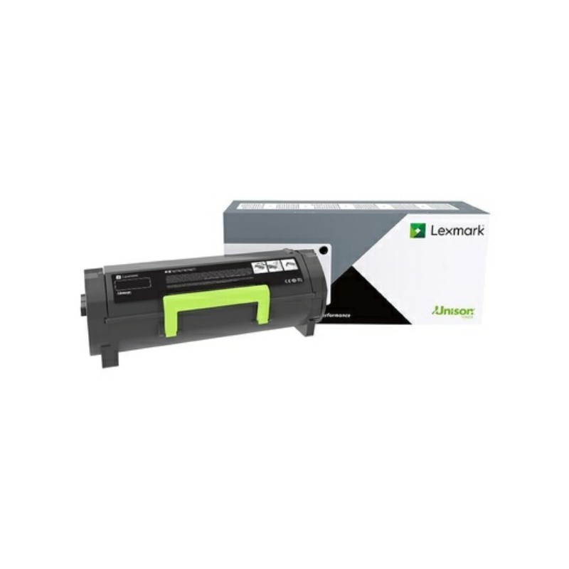 Lexmark 56F2X0E Negro 56F2X0E