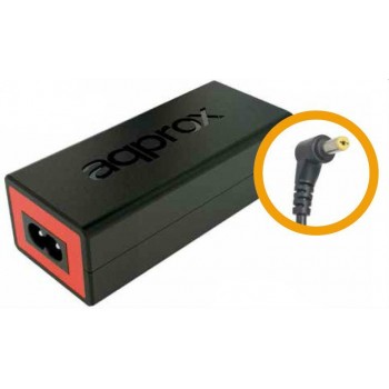 Approx appA07, Interior, 110-240 V, 50 60 Hz, 90 W, 19 V, 4,74 A
