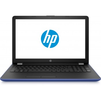 HP Portátil - 15-bs001ns - Intel Celeron - 15.6" - 4 GB - 500 GB (reacondicionado) 1UK93EADUP1