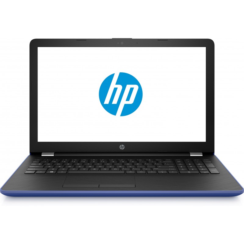HP Portátil - 15-bs001ns - Intel Celeron - 15.6" - 4 GB - 500 GB (reacondicionado) 1UK93EADUP1