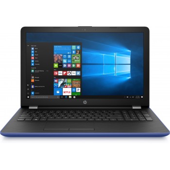 HP Portátil - 15-bs001ns - Intel Celeron - 15.6" - 4 GB - 500 GB (reacondicionado) 1UK93EADUP1
