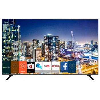 Hitachi 75HL17W64, 190,5 cm (75"), 4K Ultra HD, 3840 x 2160 Pixeles, LED, 16 9, 1920 x 1080 (HD 1080