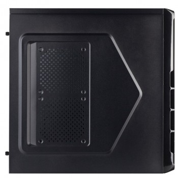Hiditec Caja ATX KARMA PSU 500W CH10KARM03