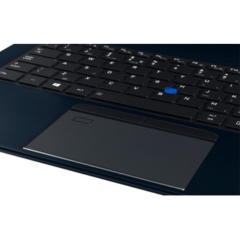 Toshiba Portégé i5-7200U 13,3 pulgadas 8 GB 256GB Windows 10 Pro PT272E-0EV038CE
