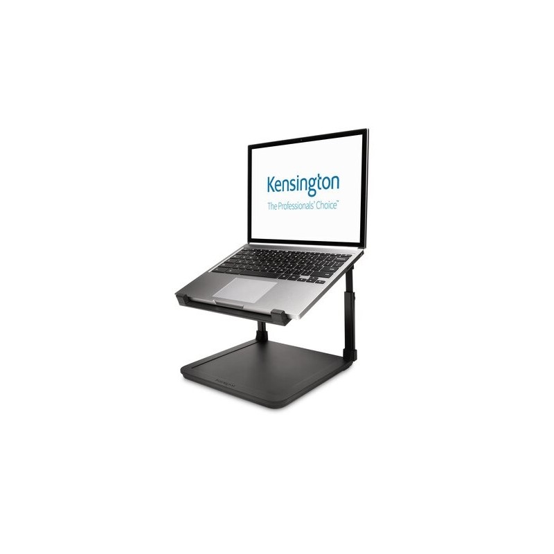 Kensington K52783WW, Negro, 39,6 cm (15.6"), 3,5 kg, 256 mm, 248 mm, 222 mm