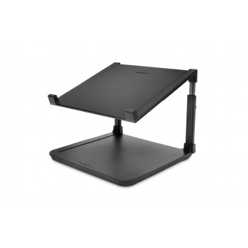 Kensington K52783WW, Negro, 39,6 cm (15.6"), 3,5 kg, 256 mm, 248 mm, 222 mm