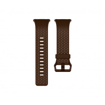 Fitbit FB-164LBDBS, Fitbit, Brown, Aluminium,Elastomer, S, Ionic, 140 - 170 mm FB164LBDBS