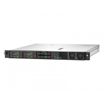 Hewlett Packard Enterprise ProLiant DL20 Gen10, 3,5 GHz, E-2134, 16 GB, DDR4-SDRAM, 500 W, Bastidor  P06479-B21