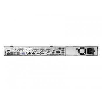 Hewlett Packard Enterprise ProLiant DL20 Gen10, 3,5 GHz, E-2134, 16 GB, DDR4-SDRAM, 500 W, Bastidor  P06479-B21