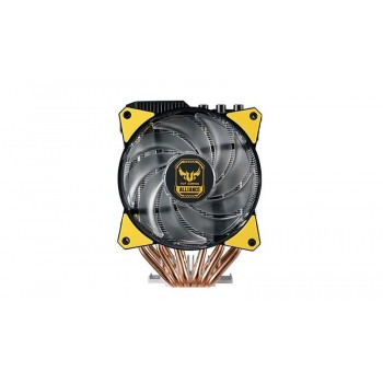 Cooler Master MasterAir MA620P, Procesador, Enfriador, LGA 1150 (Zócalo H3), LGA 1151 (Zócalo H4), L MAP-D6PN-AFNPC-R1